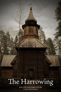Imagem do Filme The Harrowing