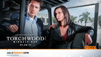 Обои к сериалу «Торчвуд (2006 - 2011)» — (26 из 91)