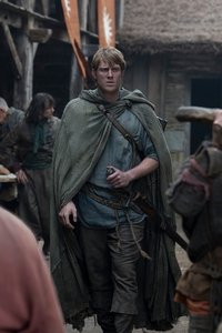 Saison 1 poster