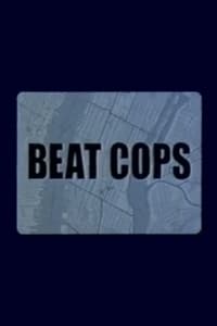 Poster de Beat Cops