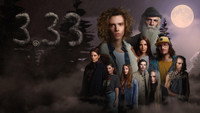 «3.33 (2022)» — обои к сериалу #1