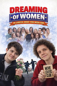 Imagem do Filme Dreaming Of Women