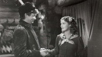 «Девушка Золотого Запада (1938)» — обои к фильму #3