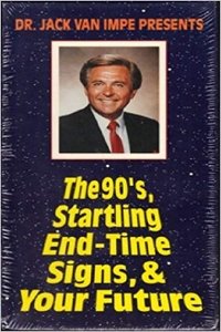 The 90's, Startling End-Time Signs & YOUR Future