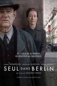 Seul dans Berlin (2016)