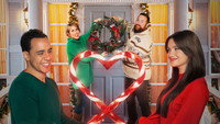 «A Christmas Open House (2022)» — обои к фильму #2
