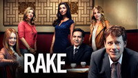 «Рейк (2014)» — обои к сериалу #3