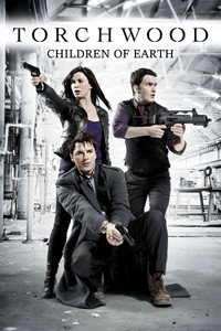 Постер сериала «Торчвуд (2006 - 2011)» — (27 из 91)