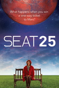 Постер фильма «Seat 25 (2017)» — (2 из 6)