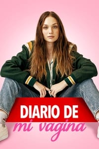 Poster de Diario de mi vagina