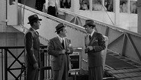 «Одна ночь в тропиках (1940)» — обои к фильму #1