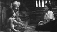 Обои к фильму «Дети Хиросимы (1952)» — (30 из 38)
