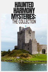 Haunted Harmony Mysteries Collection
