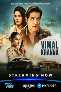 Vimal Khanna - Season 1 Episode Guide