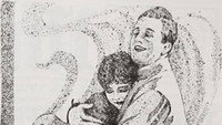«The Hero of the Hour (1917)» — обои к фильму #1