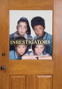 tv show poster The+InBESTigators 2019