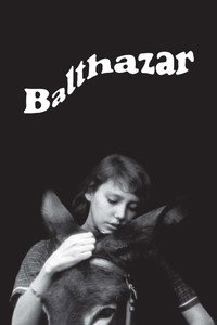 Постер фильма «Наудачу, Бальтазар (1966)» — (5 из 24)