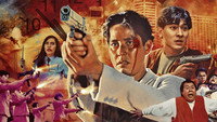 «Круто сваренные 2: Последняя кровь (1990)» — обои к фильму #8