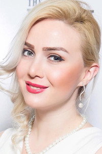 Aysel Nazim