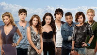 Обои к сериалу «Беверли-Хиллз 90210: Новое поколение (2008 - 2013)» — (16 из 48)