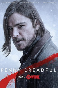 Постер сериала «Страшные сказки (2014-2016)» — (31 из 73)