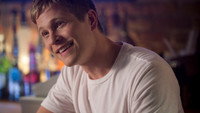 Обои к фильму «Мальчишник в Техасе (2009)» — (12 из 31)
