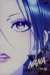 Постер аниме «Нана (2006 - 2007)» — (57 из 93)