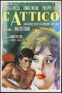 L'attico (1963)