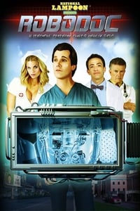 Poster de RoboDoc