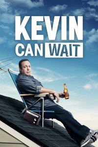 Постер сериала «Кевин подождет (2016-2018)» — (9 из 18)