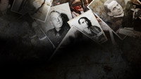 «Нацисты в Нюрнберге: Утраченные свидетельства (2022)» — обои к фильму #6