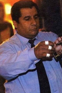 Marcelo Benítez