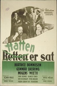 Hatten er sat (1947)