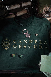 Candela Obscura - 2023 Candela Obscura - 2023