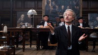 «Последний Вермеер (2019)» — обои к фильму #5