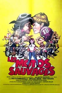 Les motos sauvages (1980)