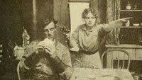 «Брончо Билли, друг в беде (1914)» — обои к фильму #1