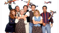 «Крылья (1990 - 1997)» — обои к сериалу #3