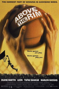 Постер фильма «Над кольцом (1994)» — (6 из 22)