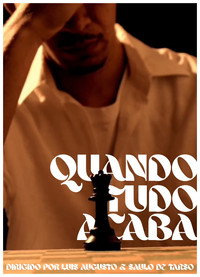 Quando Tudo Acaba (2025) subtitle poster