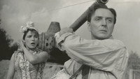 «Счастливчик Антони (1961)» — обои к фильму #8