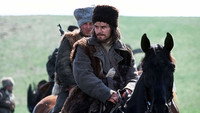 Обои к сериалу «Доктор Живаго (2002)» — (11 из 16)