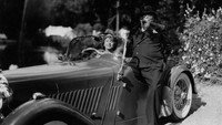 «Hennes lilla majestät (1939)» — обои к фильму #5