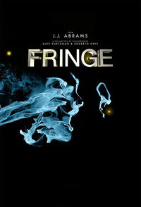 Постер сериала «Грань (2008 - 2013)» — (38 из 268)
