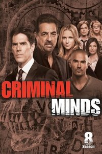 Criminal Minds - Season 8