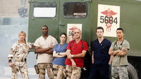 «Combat Hospital (2011)» — обои к сериалу #1