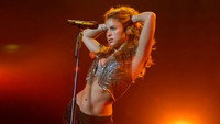 «Shakira Oral Fixation Tour 2007 (2007)» — обои к фильму #3
