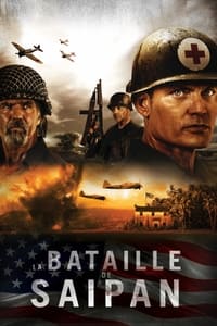 La Bataille de Saipan (2022)