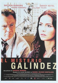 El misterio Galíndez