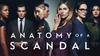 «Анатомия скандала (2022)» — обои к сериалу #4